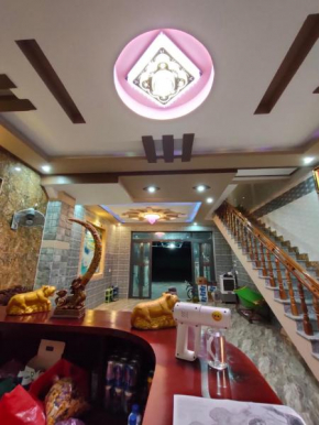 Nhật Phong 2 Bình Châu Hotel